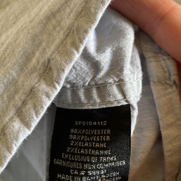 O’Neill Buttoned Shirt - Picture 5 of 6